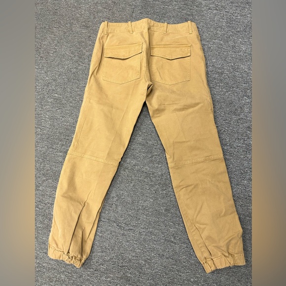 Nili Lotan cropped military pant 💛 - Picture 3 of 3